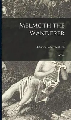 Produktbild von Melmoth the Wanderer