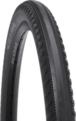 Produktbild von Wtb Byway Tcs Tubeless 650b X 47 Gravelreifen Schwarz 650B x 47 Schwarz 650B x 47