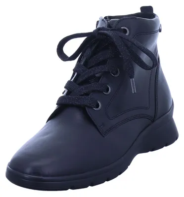 Produktbild von Ganter Damen Stiefelette Fara 51854-3.5, 51854-4, 51854-4.5, 51854-5, 51854-5.5, 51854-6, 51854-6.5, 51854-7, 51854-7.5, 51854-8, 51854-8.5, 51854-9, 51854-9.5 GAN-205271 schwarz 5