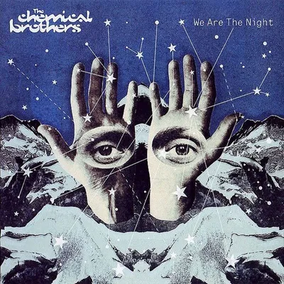 Image de Nous sommes la nuit