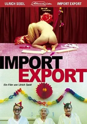 Produktbild von Mein Preis - Import Export