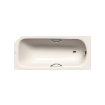 Produktbild von KALDEWEI Badewanne SANIFORM V1-V4 pergamon