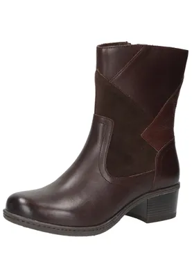 Produktbild von Bama Stiefelette Stiefelette Leder