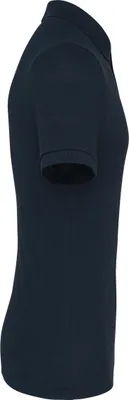 Produktbild von Kariban Herren-Kurzarm-Polohemd Supima®