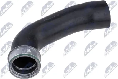 Produktbild von NTY GPP-VW-119 Turbo Ladeluftschlauch für VW TIGUAN (5N)