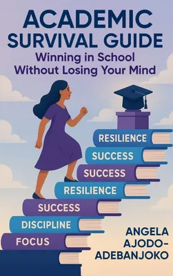 Produktbild von Academic Survival Guide
