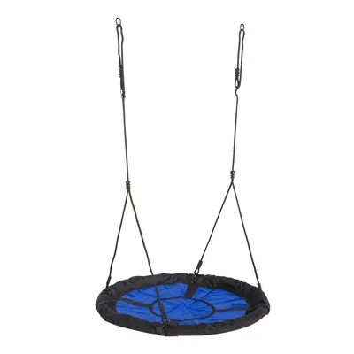 Immagine prodotto di AXI Swibee 100 cm altalena a nido per bambini | Altalena a nido per esterni per il giardino