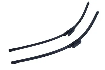 Produktbild von MAXGEAR Scheibenwischer Set Wischerblätter Vorne für FORD Transit Custom V362 Kastenwagen (FY, FZ) Rahmenlos
