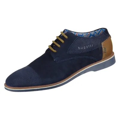 Image de Bugatti Chaussures d'affaires Chaussures d'affaires en daim
