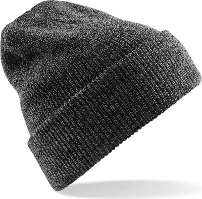 Immagine prodotto di Cappelli Jumadas – Poliestere – Grigio vintage – Risvolti – Moda – Copricapo – Taglia unica