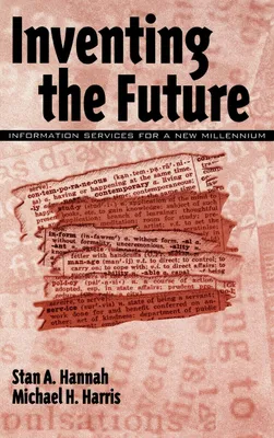 Produktbild von Inventing the Future