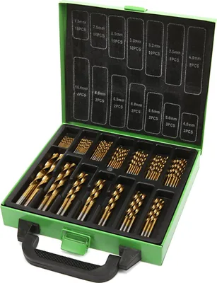 Obrázok produktu pre Sada vrtákov 99ks