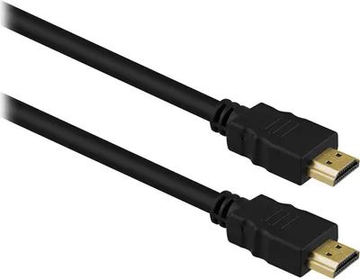 Immagine prodotto di TNB HDMI10 - Cavo HDMI 2.0 maschio / HDMI maschio 10 m