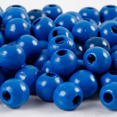Zdjęcie produktu dla Drewniane koraliki