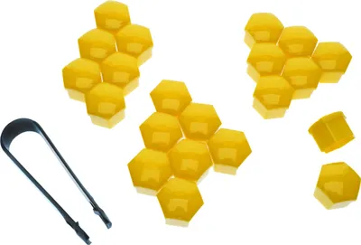 Imagen del producto de EINPARTS Tuerca para techo EPTUNING014, 24 mm