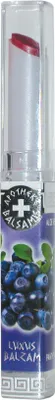 Obrázek produktu pro Balsamis Luxus balzám na rty ovocný - borůvka 2.6 g