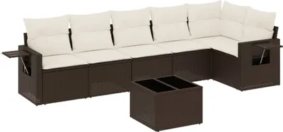 Zdjęcie produktu dla VidaXL 3252540, 7 szt.