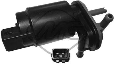 Produktbild von Metalcaucho Waschwasserpumpe für OPEL Astra H Schrägheck (A04) 32160