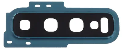 Productafbeelding van Cameralensbescherming voor Samsung Galaxy S10 G973F, vervangingsonderdeel
