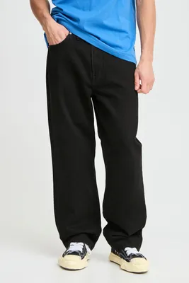 Produktbild von !SOLID SDMILO Herren Jeanshose Hose Pants 100% Baumwolle loose fit