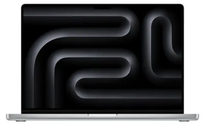 Immagine prodotto di MacBook Pro 16" 2024 M4 Max 14CPU 32GPU 36GB 1TB Silver