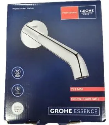 Productafbeelding van GROHE Essence, chroom, 1 stuk