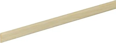 Obrázek produktu pro Krycí lišta Konsta 4 x 18 x 900 mm, borovice