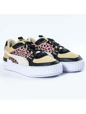 Produktbild von Puma Sneakers 37390902 in Beige color size 38