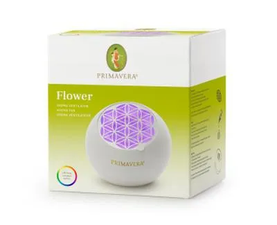 Produktbild von Primavera Aroma Diffuser "Flower"