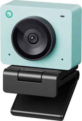 Produktbild von OBSBOT Meet SE Webcam (grün)