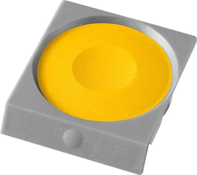 Immagine prodotto di 10x Pelikan 807958 Ersatzfarbe 735KN59a gelb
