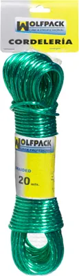 Obrázek produktu pro Ocelové lanko Ø 3,5 mm. (pramen 15 m)