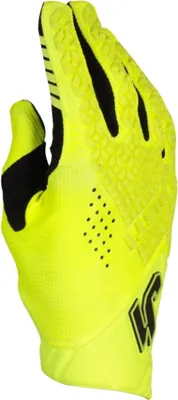 Obrázek produktu pro Moto rukavice JUST1 J-HRD neonově žluté M