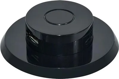 Obrázok produktu pre Zásuvka vysúvacia 1,5m 2xUSBA+USBC 24W SOLIGHT DC63B-PD24 BLACK