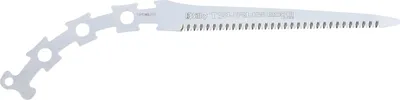 Image de Silky Lame de rechange pour scie Silky Tsurugi 200mm, 10 ZpZ medium, droite