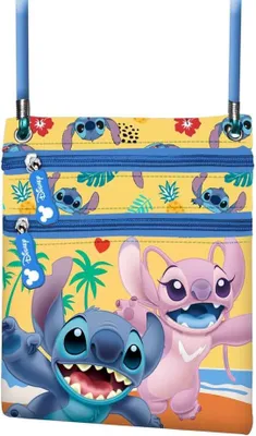 Image de Sac Disney Stitch Ocean