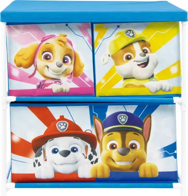 Produktbild von Paw Patrol Lade opbergrek