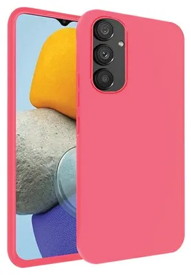 Immagine prodotto di Beline Custodia Candy Samsung A34 5G A346 Rosa/Rosa
