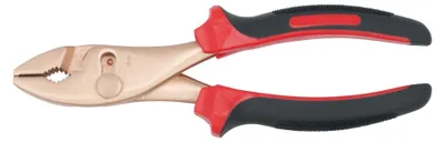 Image de KS Tools Pince combinée BERYLLIUMplus réglable, 200 mm