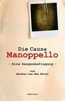Zdjęcie produktu dla Die Causa Manoppello