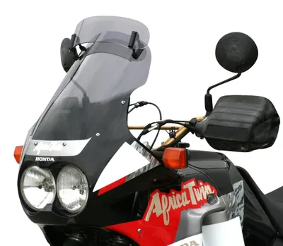 Zdjęcie produktu dla MRA Variotouringscreen VT Transparent do HONDA XRV 750 AFRICA TWIN 1990-1992