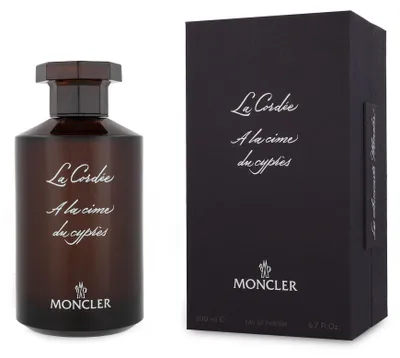 Imagen del producto de Moncler La Cordee Edp Spray 200ml