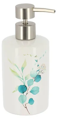 Produktbild von TENDANCE Seifenspender Spülmittelspender Eukalyptus
