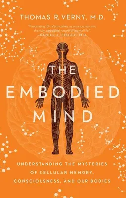 Produktbild von The Embodied Mind