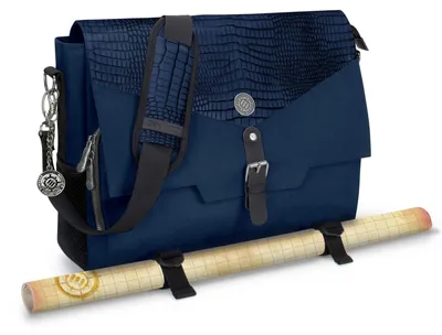 Produktbild von Reisetasche für Rollenspielzubehör und Würfel