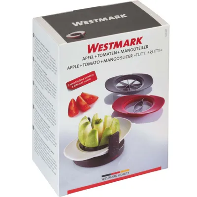 Immagine prodotto di Westmark Appel Tomaat en Mangosnijder