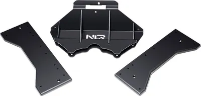 Image de Kit d'adaptation pour Go Kart Plus Motion de Next Level Racing (NLR-S037)