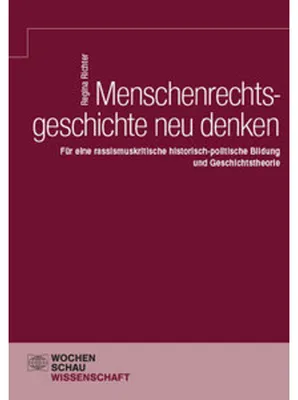 Immagine prodotto di Menschenrechtsgeschichte neu denken