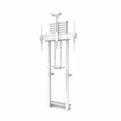 Produktbild von Neomounts Select Video Kit Cam- &AV shelf (incl. Logitech Rally bar (mini) adapter for FL55-875WH1