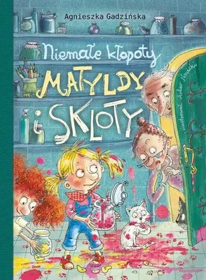 Obrázok produktu pre ISBN 9788379153046, Polština, tvrdý obal, 72 strany